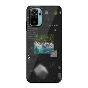 Void Nature Xiaomi Redmi Note 11Se