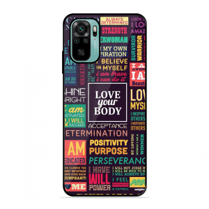 The Motivation Xiaomi Redmi Note 11Se