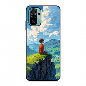 The Alone Xiaomi Redmi Note 11Se