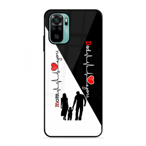 Mom & Dad Xiaomi Redmi Note 11Se