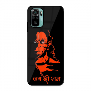 Jai Shree Ram Xiaomi Redmi Note 11Se