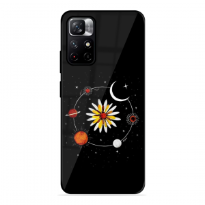 The Prophecy Xiaomi Redmi Note 11T 5G