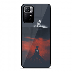 Final Boss Xiaomi Redmi Note 11T 5G