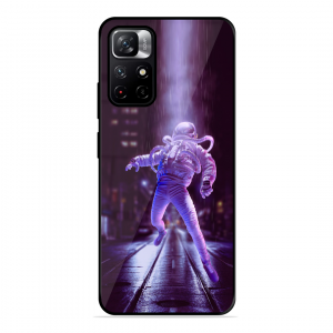 Escape To Void Xiaomi Redmi Note 11T 5G