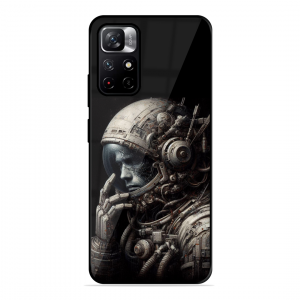 Cold Martian Xiaomi Redmi Note 11T 5G