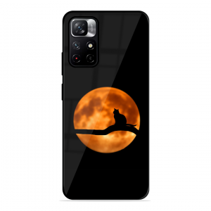Devil's Moon Xiaomi Redmi Note 11T 5G