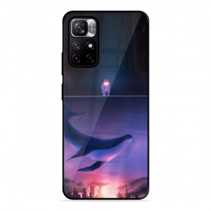 Peak Of Dream Xiaomi Redmi Note 11T 5G