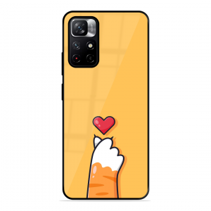 Kitty Love Xiaomi Redmi Note 11T 5G