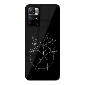 The Wire Flower Xiaomi Redmi Note 11T 5G