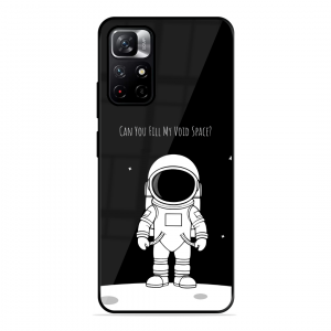 Fill The Void Space Xiaomi Redmi Note 11T 5G