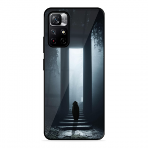 Way To Haven Xiaomi Redmi Note 11T 5G