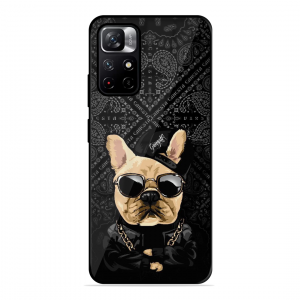 Elite Thug Commander Xiaomi Redmi Note 11T 5G