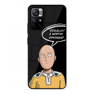 Finally Worthy Opponent Xiaomi Redmi Note 11T 5G