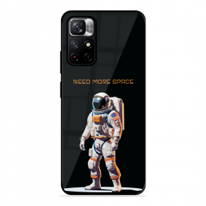 Need More Space Xiaomi Redmi Note 11T 5G