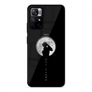 The Anonymous Guy Xiaomi Redmi Note 11T 5G