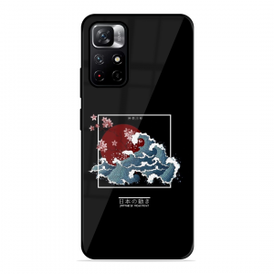 The Culture Xiaomi Redmi Note 11T 5G