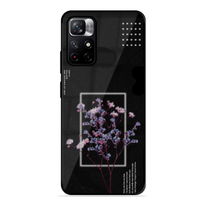The Eternal Flower Xiaomi Redmi Note 11T 5G