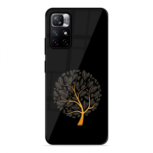 Tree Of Life Xiaomi Redmi Note 11T 5G