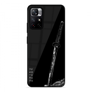 Sword Of Victory Xiaomi Redmi Note 11T 5G