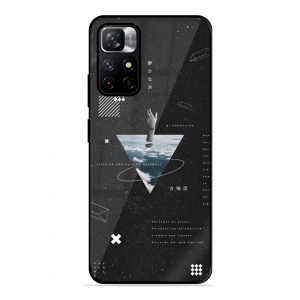 Galactic Void Xiaomi Redmi Note 11T 5G