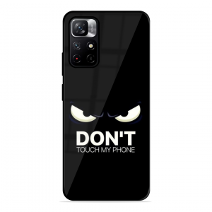 Dare To Touch Xiaomi Redmi Note 11T 5G