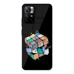 Edges Of Earth Xiaomi Redmi Note 11T 5G