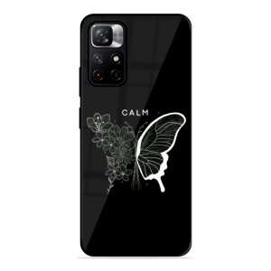 Creature Of Calmness Xiaomi Redmi Note 11T 5G