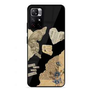 Joy Of Nostalgia Xiaomi Redmi Note 11T 5G