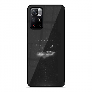 The Eternal Mountain Xiaomi Redmi Note 11T 5G