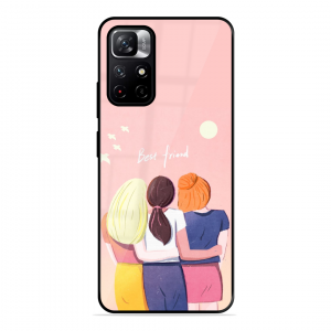 For The Besties Xiaomi Redmi Note 11T 5G