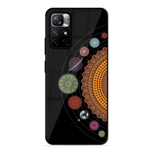 The Eternal Life Xiaomi Redmi Note 11T 5G