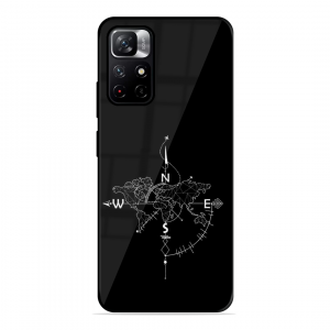 The Sailer's Direction Xiaomi Redmi Note 11T 5G