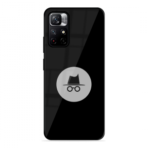 Incognito Mode Xiaomi Redmi Note 11T 5G