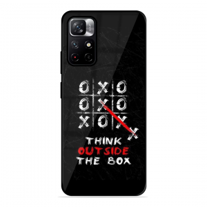 Outside Of The Box Xiaomi Redmi Note 11T 5G