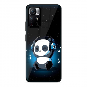 DJ Panda Xiaomi Redmi Note 11T 5G