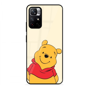 Cute Bear Xiaomi Redmi Note 11T 5G