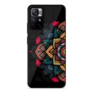 The Vector Flower Xiaomi Redmi Note 11T 5G