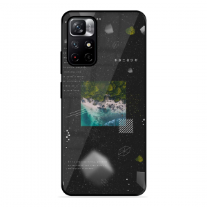 Void Nature Xiaomi Redmi Note 11T 5G