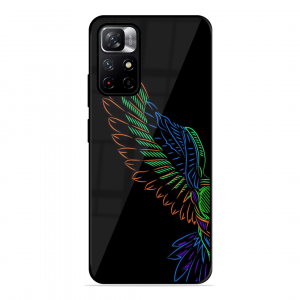 Wings Of Freedom Xiaomi Redmi Note 11T 5G