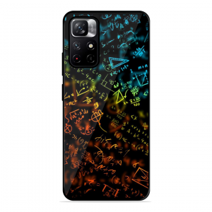 Physics Is Fun Xiaomi Redmi Note 11T 5G