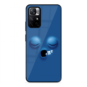 The Sleepy Buddy Xiaomi Redmi Note 11T 5G