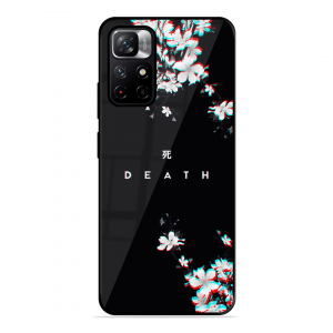 The Death Xiaomi Redmi Note 11T 5G