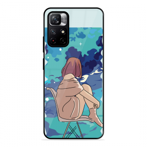 Blessed By Universe Xiaomi Redmi Note 11T 5G