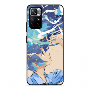 My Own World Xiaomi Redmi Note 11T 5G