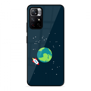 Revolves Around Xiaomi Redmi Note 11T 5G