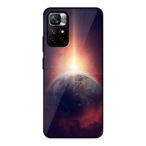 Cosmic Intestellar Xiaomi Redmi Note 11T 5G