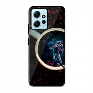 Intergalactic Travler Xiaomi Redmi Note 12 4G