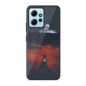 Final Boss Xiaomi Redmi Note 12 4G