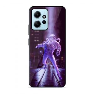 Escape To Void Xiaomi Redmi Note 12 4G