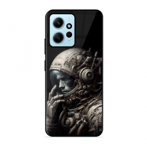 Cold Martian Xiaomi Redmi Note 12 4G